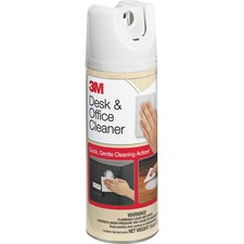 3M MMM573CT Surface Cleaner