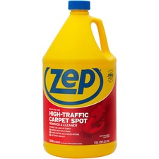 Zep ZPEZUHTC128CT Carpet Cleaner