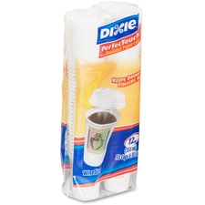 Dixie DXE5342COMBO6CT Cup