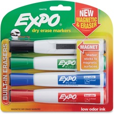 Expo SAN1944728 Dry Erase Marker