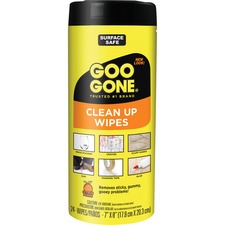 Goo Gone WMN2000 Surface Cleaner