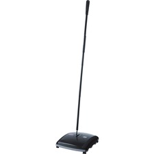 Rubbermaid Commercial RCP421388BKCT Sweeper