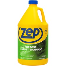 Zep ZPEZUCEC128CT Carpet Cleaner