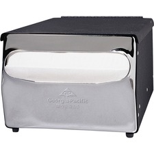 Georgia-Pacific GPC51202CT Napkin Dispenser