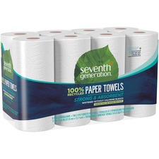 Seventh Generation SEV13739CT Paper Towel