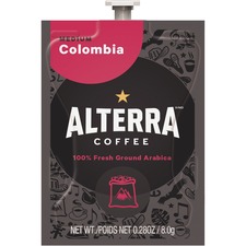 Alterra MDKA180 Coffee
