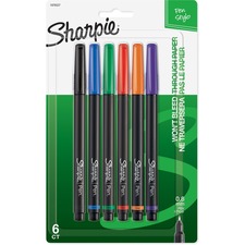 Sharpie SAN1976527 Porous Point Pen