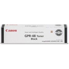 Canon GPR48 Toner Cartridge