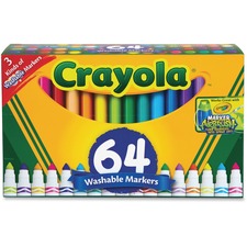 Crayola CYO588180 Art Marker