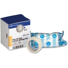 First Aid Only FAOFAE6003 Bandage Kit