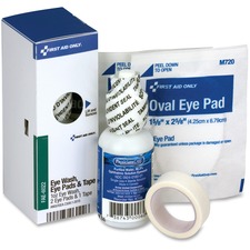 First Aid Only FAOFAE6022 First Aid Kit Refill