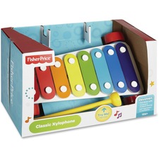 Fisher-Price FIPCMY09 Toy Xylophone