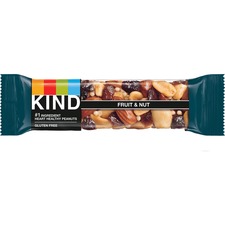 KIND KND17824 Snack Bars