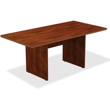 Lorell LLR34376 Conference Table