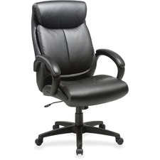 Lorell LLR59497 Chair