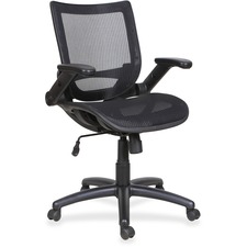 Lorell LLR60316 Chair