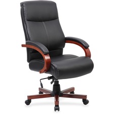 Lorell LLR69531 Chair