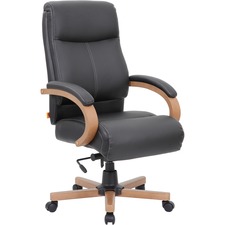 Lorell LLR69533 Chair