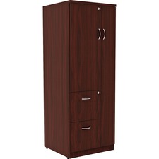 Lorell LLR69897 Storage Cabinet