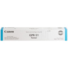 Canon GPR51C Toner Cartridge