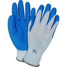 Safety Zone SZNGRSLXL Work Gloves