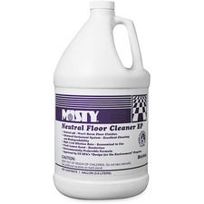 MISTY AMR1033704CT Floor Cleaner