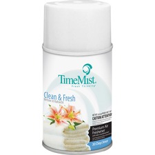 TimeMist TMS1042771CT Air Freshener Refill