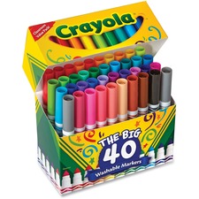 Crayola CYO587858 Art Marker