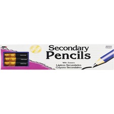 CLI LEO65502 Graphite Pencil