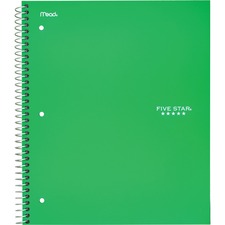 Five Star MEA72055 Notebook
