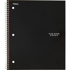 Five Star MEA72057 Notebook
