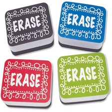 Ashley ASH78002 Dry Erase Board Eraser