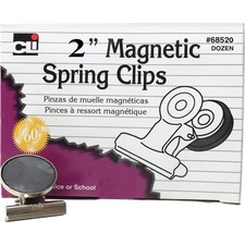 CLI LEO68520 Magnetic Clip
