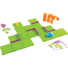 Learning Resources LRNLER2831 Skill Developmental Toy