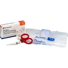 First Aid Only FAO90638 First Aid Kit