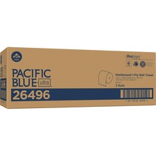 Pacific Blue Ultra GPC26496 Paper Towel