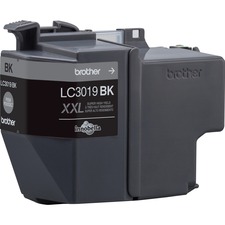 Brother LC3019BK Ink Cartridge