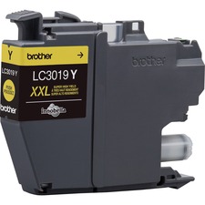 Brother LC3019Y Ink Cartridge