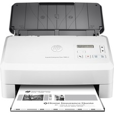HP  L2757A Sheetfed Scanner