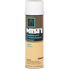 MISTY AMR1001403 Chalkboard/Whiteboard Cleaner