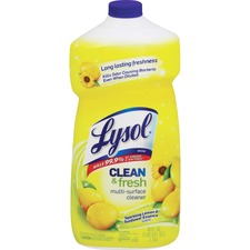 Lysol RAC78626 Multipurpose Cleaner