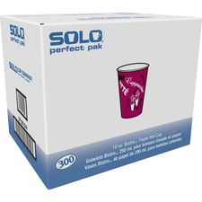 Solo SCCOF10BI0041 Cup