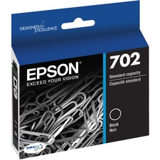 Epson T702120S Ink Cartridge