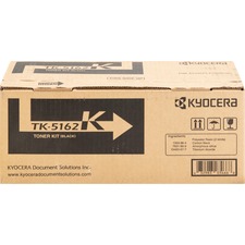 Kyocera TK5162K Toner Cartridge