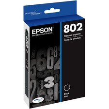 Epson T802120S Ink Cartridge