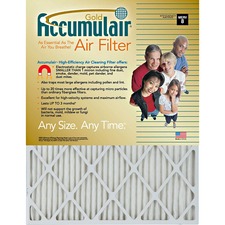 Accumulair FLNFB12X124 Air Filter