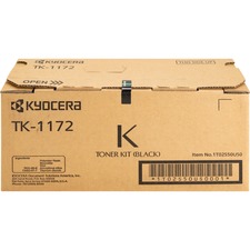 Kyocera TK1172 Toner Cartridge
