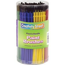 Creativity Street CKC5173 Paint Brush