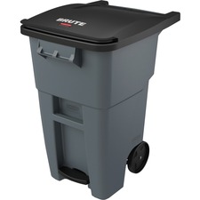 Rubbermaid Commercial RCP1971956 Waste Container