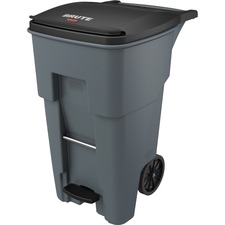 Rubbermaid Commercial RCP1971968 Waste Container